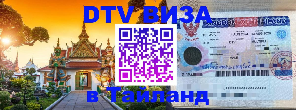 Цены на DTV визу в Таиланд — пакеты услуг, достаточно даже паспорта - Димитровград 